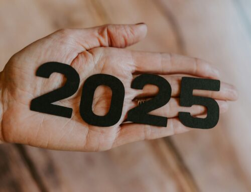 Your Health, Your Priority in 2025: A New Year, A New Opportunity for Wellness